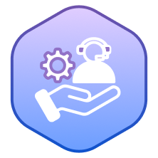 Top Notch Support Services Icon