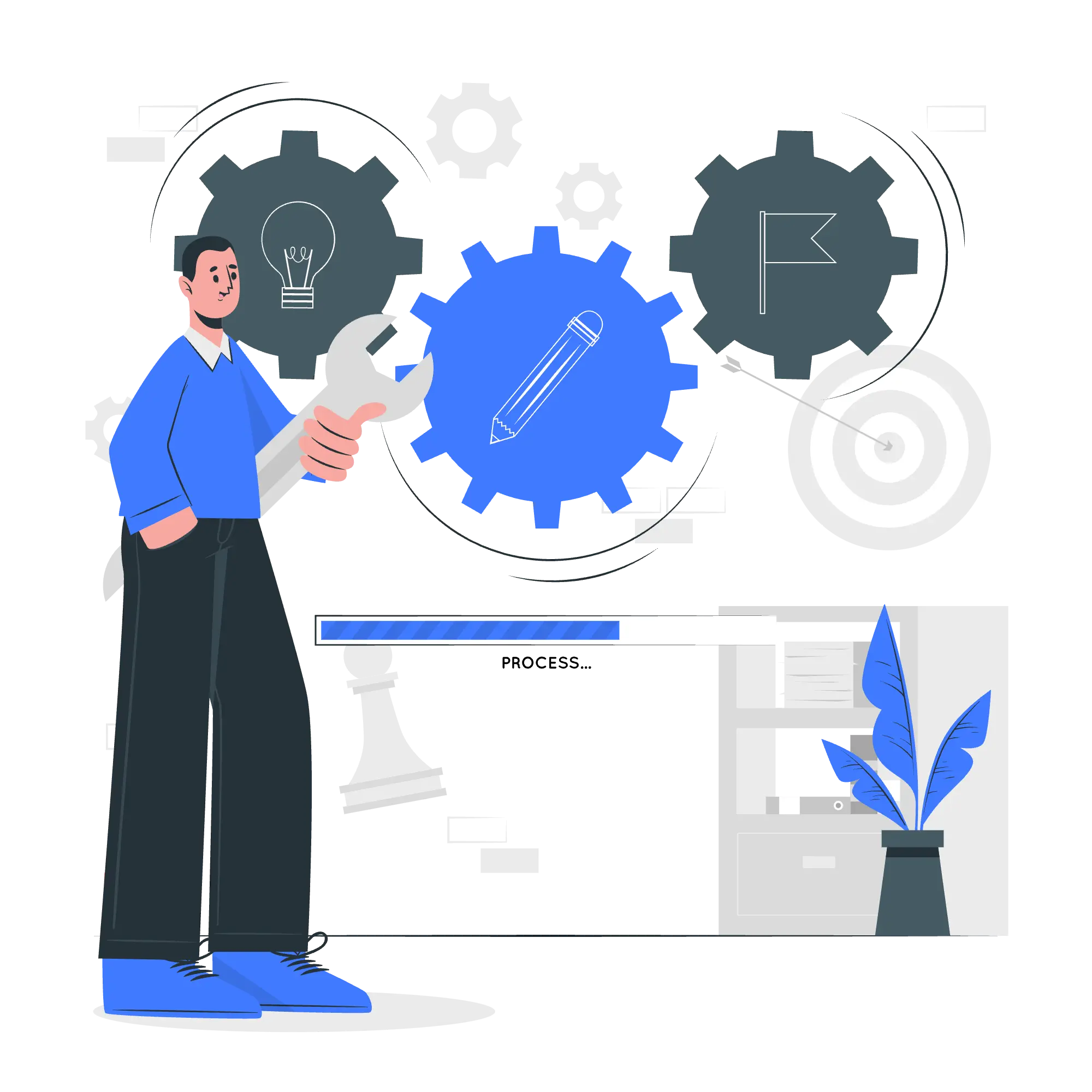 ERP Software For Engineering Companies - Dubai | Doha | Muscat & Saudi ...