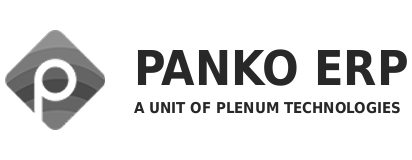 PANKO ERP – A Unit of PLENUM Technologies