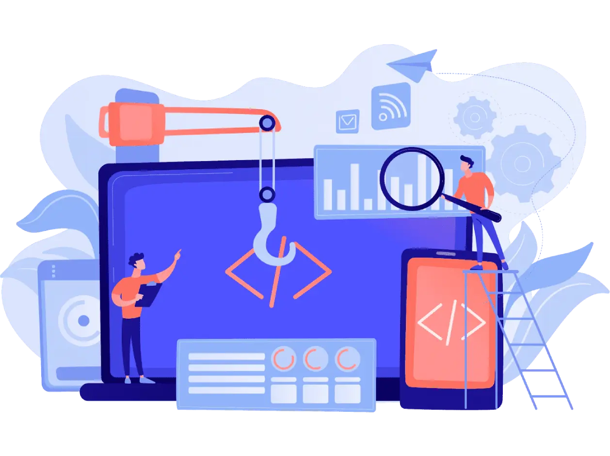 CRM Solutions In Dubai