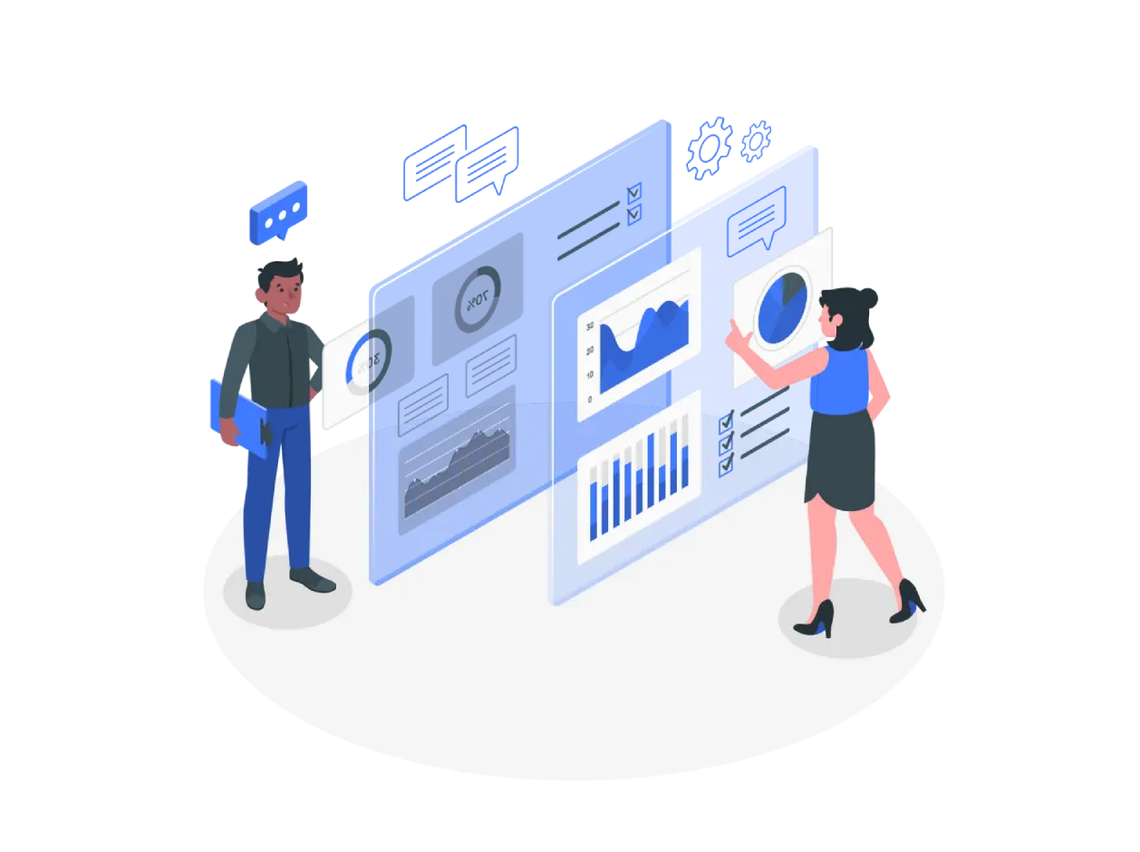 Microsoft Dynamics Solutions In Dubai